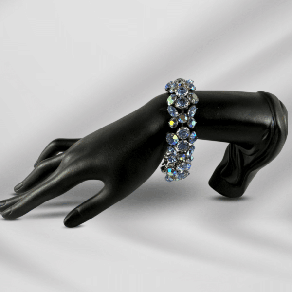 Vintage Weiss Bracelet