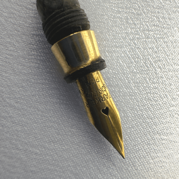 Vintag 10 KT Parker Ink Pen