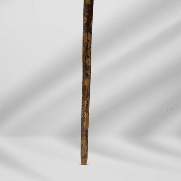 Elegant Antique Ivory Knob Handle Best Walking Stick Cane For Men