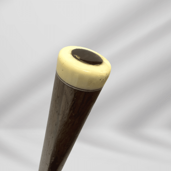 Elegant Antique Ivory Knob Handle Best Walking Stick Cane