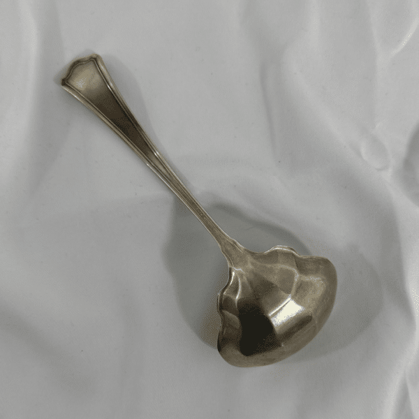 Antique Vintage Sterling Server Spoon