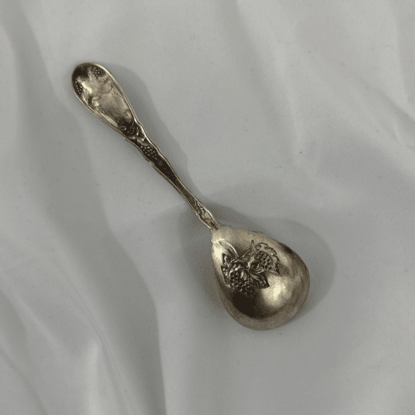 Antique Rogers Suger Server Spoon