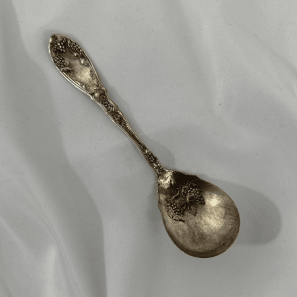 Antique Rogers Suger Server Spoon
